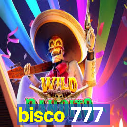 bisco 777